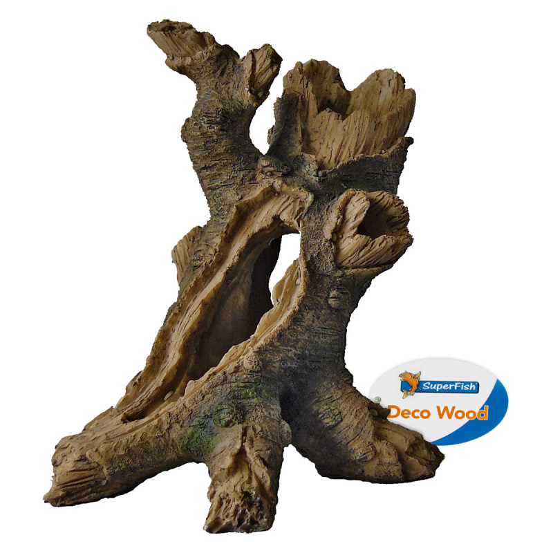 Superfish deco tree m 15,75 €