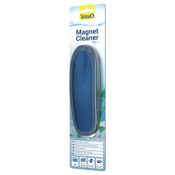 Tetra Magnet Cleaner Flat L