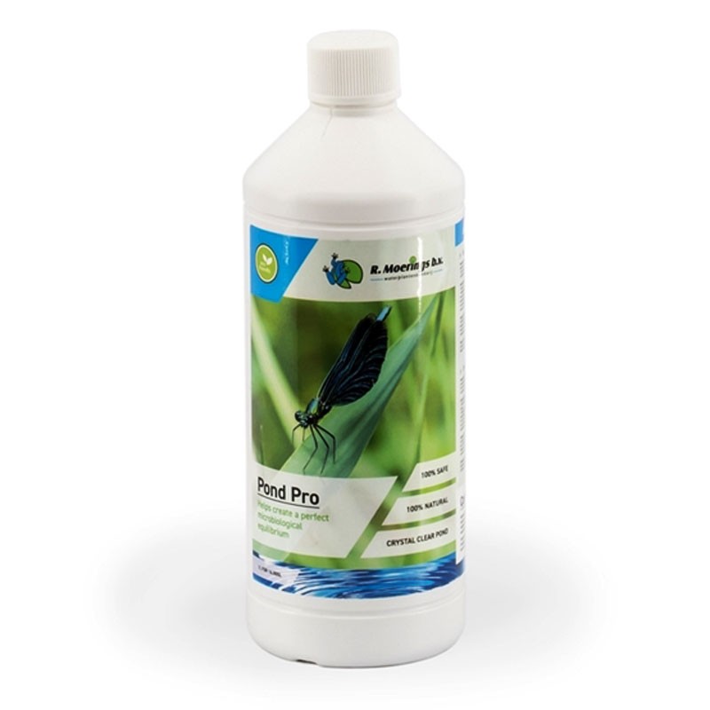 Moerings Pond Pro 1 litre pour 16000 litres