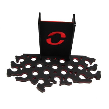 Support à boutures de corail 21 plugs à accrocher 52,90 €