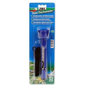 JBL Pond Thermomètre flottant pour bassin 7,00 €