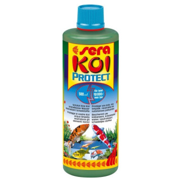 Sera KOI Protect 250ml