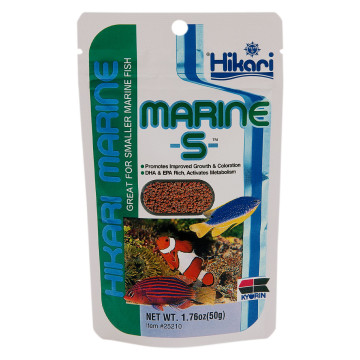 HIKARI MARINE S 1 KG