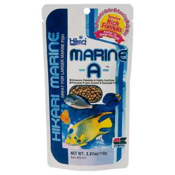 HIKARI MARINE A 1 KG