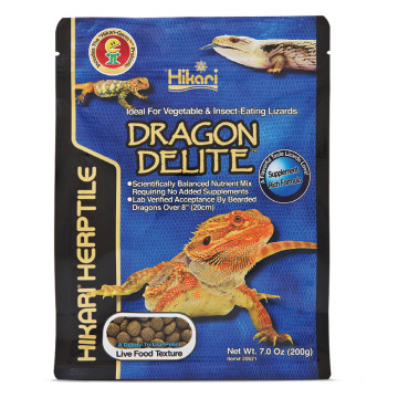 Hikari® DragonDelite ™ 200gr 17,50 €