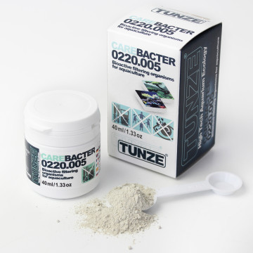 Tunze Care Bacter