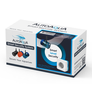 AutoAqua Smart Level Security 59,90 €