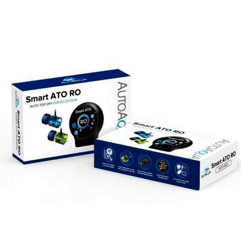 AutoAqua Smart ATO RO