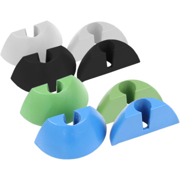 Tunze \\"8 embouts pour Care Magnet, bleu / vert / noir / blanc\\" ...