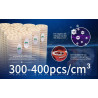 Mountain Tree Bacterial House Lotus Root 2 (S) 40mm x 165mm carton ...