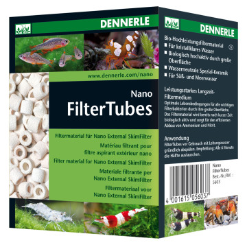 Dennerle FiltersTubes 500ml