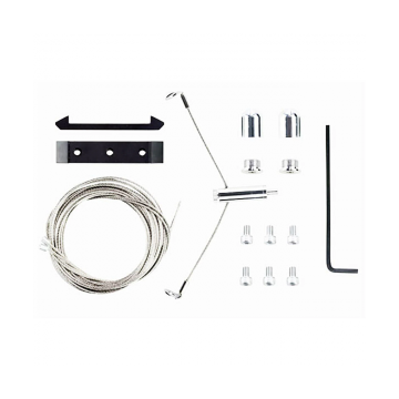 Ecotech Marine RMS XR30G5 Hanging kit all tracks 56,50 €