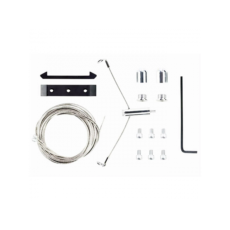 Ecotech Marine RMS XR30G5 Hanging kit all tracks 56,50 €