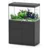 Aquatlantis aquarium SUBLIME 100 x 50 x 60cm avec filtre externe et...