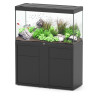 Aquatlantis aquarium SUBLIME 120 x 50 x 70cm avec filtre externe et...