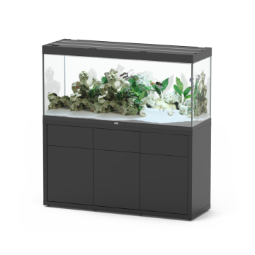 Aquatlantis aquarium SUBLIME 150 x 50 x 70cm avec filtre externe et...