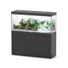 Aquatlantis aquarium SUBLIME 150 x 50 x 70cm avec filtre externe et...