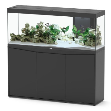 Aquatlantis aquarium Splendid 150 (150x40x61cm) complet avec filtre...