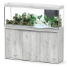 Aquatlantis aquarium Splendid 150 (150x40x61cm) complet avec filtre...