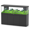 Aquatlantis aquarium Splendid 200 (200x50x61cm) complet avec filtre...