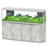 Aquatlantis aquarium Splendid 200 (200x50x61cm) complet avec filtre...