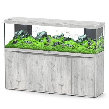 Aquatlantis aquarium Splendid 200 (200x50x61cm) complet avec filtre...