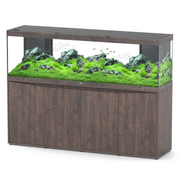 Aquatlantis aquarium Splendid 200 (200x50x61cm) complet avec filtre...