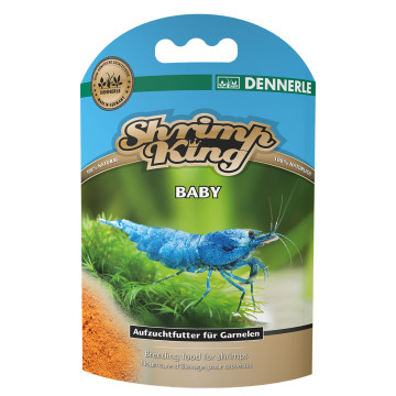 Dennerle Shrimp King Baby 35gr