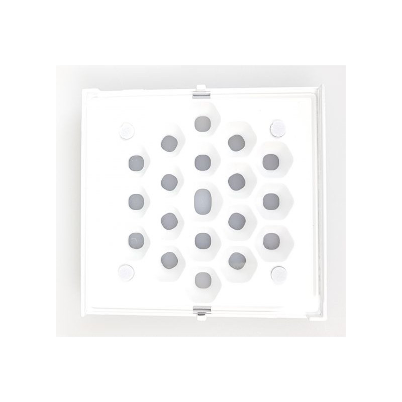 Maxpect pièces détachées rampe LED RSX pad optique 16,80 €