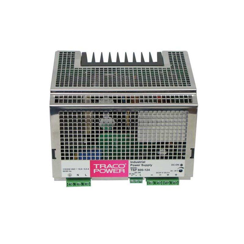 Tunze Alimentation 24-28V DC 771,30 €