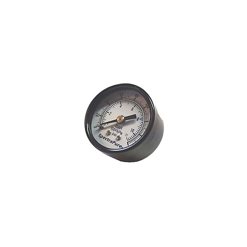 Tunze Manomètre 1/8\\",0-10b 20,10 €