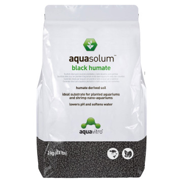 Seachem Flourite black humate 2kg