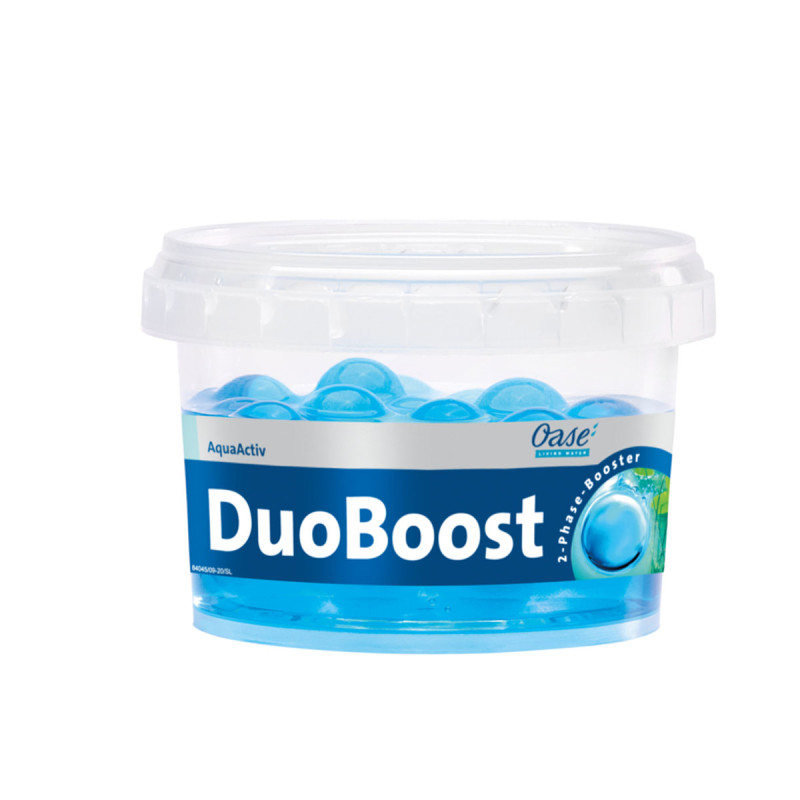 Oase DuoBoost 30m³ 250ml  29,95 €