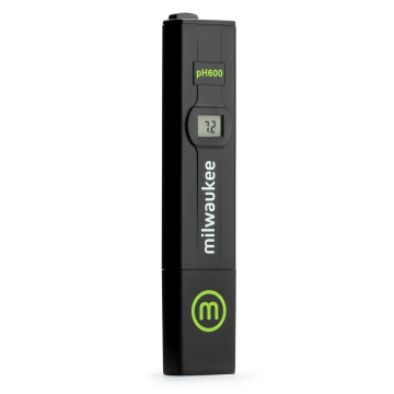 Milwaukee PH600 Digital pH Pen 