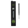 Milwaukee CD600 Stylo numérique pour solides dissous totaux (TDS)  ...