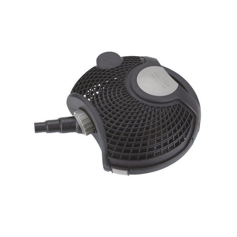 Pompe vivotec eco 3500 3500l/h 25w 191,85 €