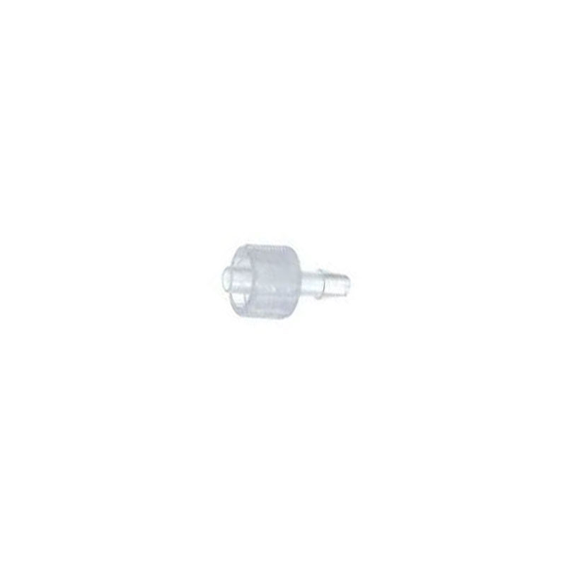 Focustronic 1.6 mm Luer Set for Alkatronic - 1 pc 