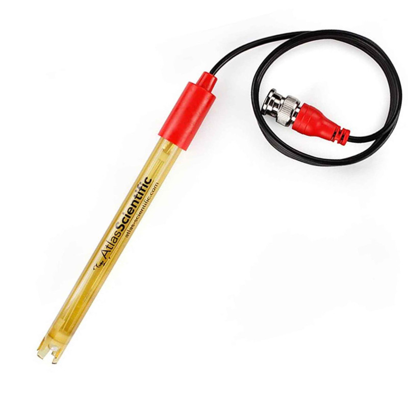 Focustronic Alkatronic PH probe