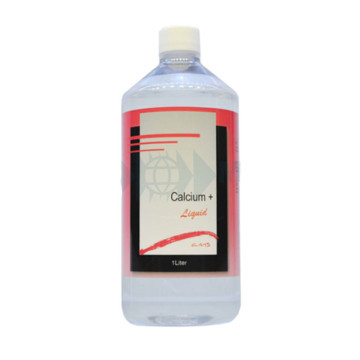 AMS Liquid Calcium+ 1000ml