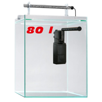 Sera Scaper Cube 80 l