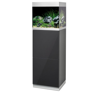 Oase HighLine 125 gris anthracite (aquarium & meuble)