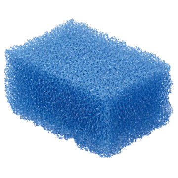 Oase pièces détachées pour filtres Oase Mousse BioPlus 20ppi bleue ...