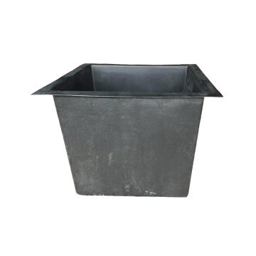 Bassin rectangulaire 120 x 120 x 90cm 430 litres 884,31 €