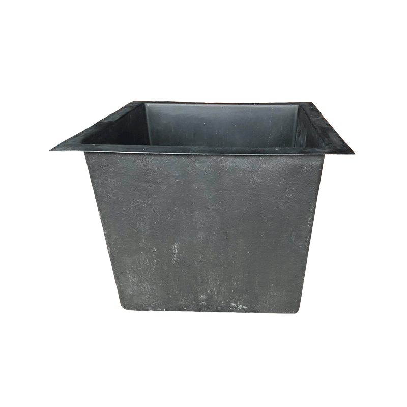 Bassin rectangulaire 120 x 120 x 90cm 430 litres 884,31 €