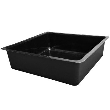 Bassins hors-sol 110 x 110 x 35cm 300 litres 247,90 €