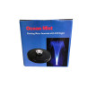 Disque led flottant led rgb (48)