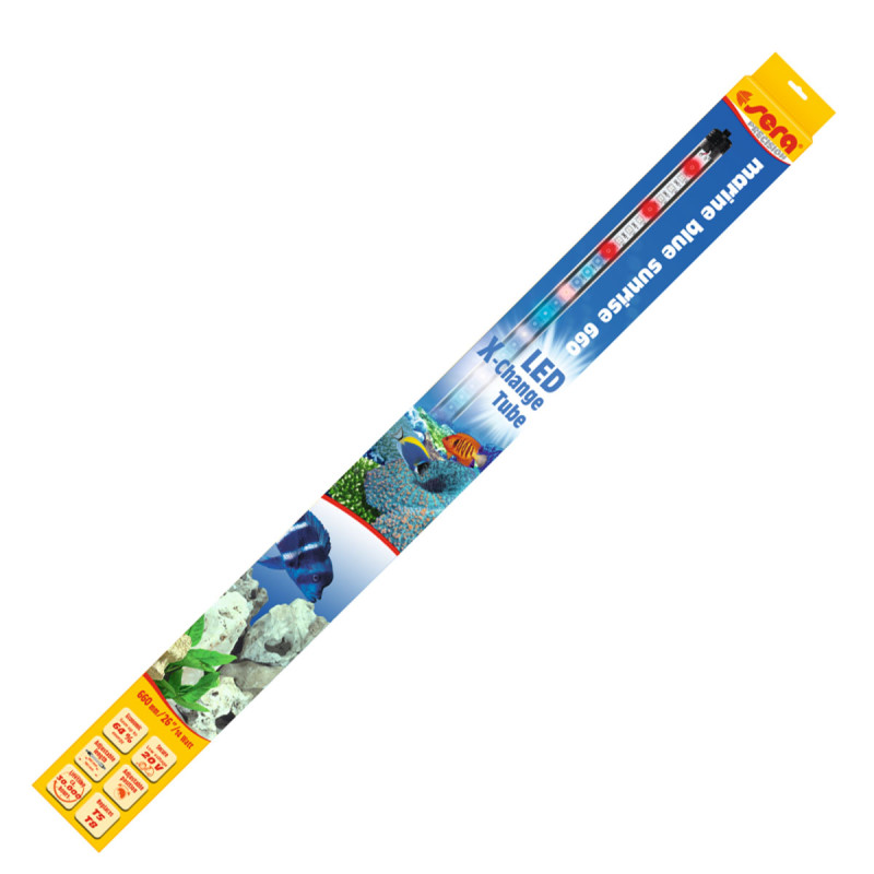 Sera LED marin blue sunrise 660mm (vendu sans ballast) 57,00 €