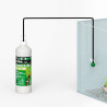 JBL PROFLORA CO2 STARTER BIO SET Système de fertilisation bio CO2 pour aquariums d'eau douce de 10 à 40 l 