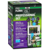 JBL PROFLORA CO2 PROFESSIONAL SET V Kit professionnel de fertilisation au CO2, avec contrôle automatique de CO2/pH, SANS BOUTEIL