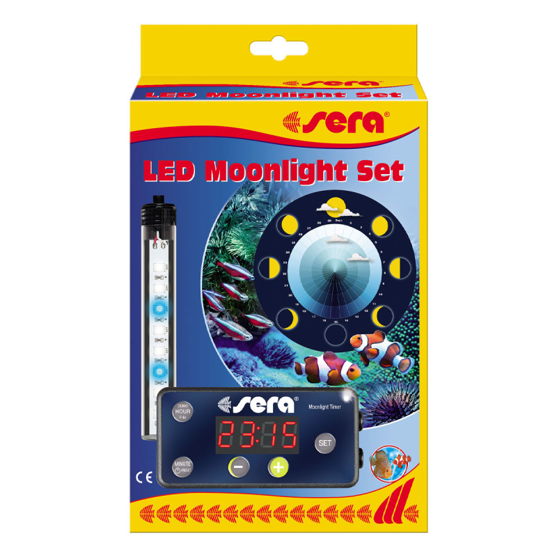 Sera LED Moonlight Set  68,60 €